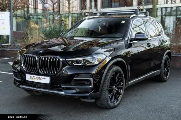 BMW X5 din 2022 - oferta BMW188104