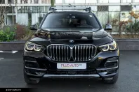 BMW X5 (Seria X) din 2022 cu 96.000 km - oferta BMW188104 - foto 2