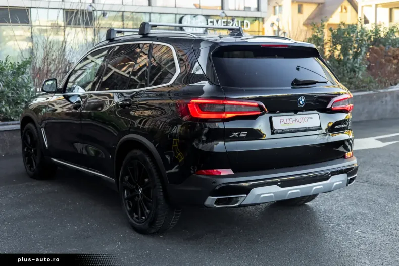 BMW X5 (Seria X) din 2022 cu 96.000 km - oferta BMW188104 - foto 3