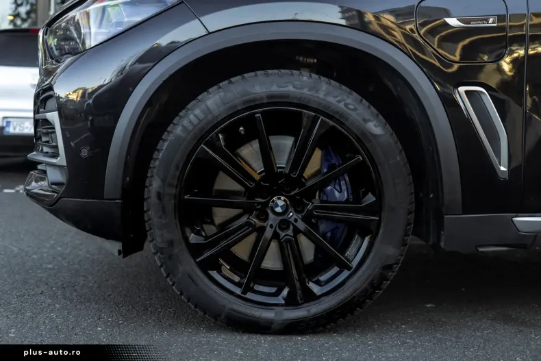 BMW X5 (Seria X) din 2022 cu 96.000 km - oferta BMW188104 - foto 7