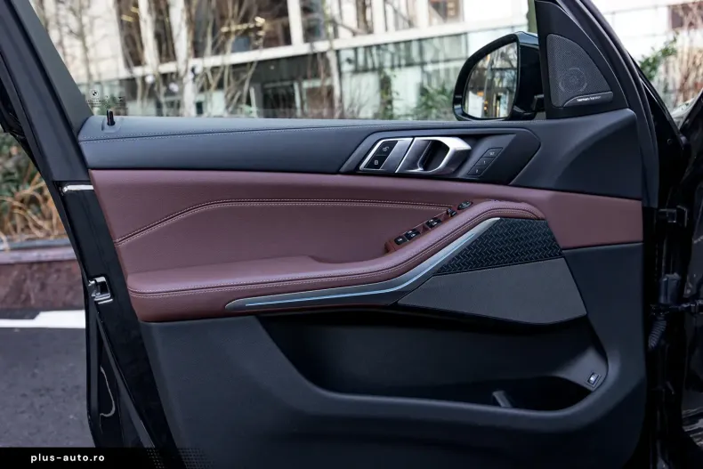 BMW X5 (Seria X) din 2022 cu 96.000 km - oferta BMW188104 - foto 10