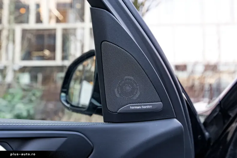 BMW X5 (Seria X) din 2022 cu 96.000 km - oferta BMW188104 - foto 11