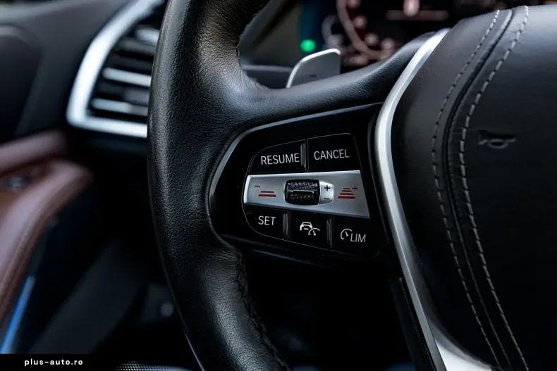 BMW X5 (Seria X) din 2022 cu 96.000 km - oferta BMW188104 - foto 14