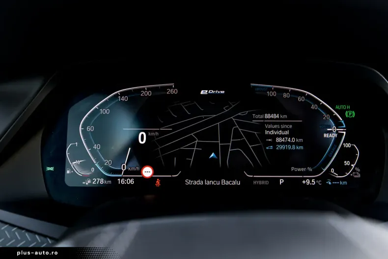 BMW X5 (Seria X) din 2022 cu 96.000 km - oferta BMW188104 - foto 16