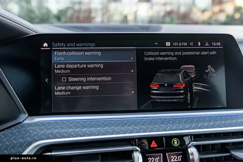 BMW X5 (Seria X) din 2022 cu 96.000 km - oferta BMW188104 - foto 17