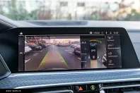 BMW X5 (Seria X) din 2022 cu 96.000 km - oferta BMW188104 - foto 18