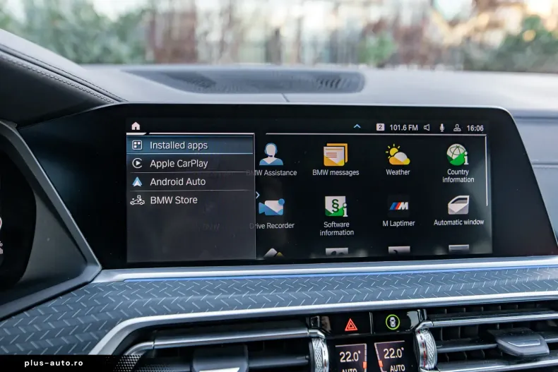 BMW X5 (Seria X) din 2022 cu 96.000 km - oferta BMW188104 - foto 19