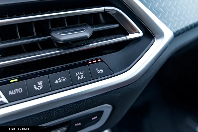 BMW X5 (Seria X) din 2022 cu 96.000 km - oferta BMW188104 - foto 20