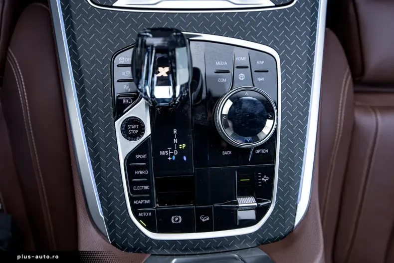 BMW X5 (Seria X) din 2022 cu 96.000 km - oferta BMW188104 - foto 21