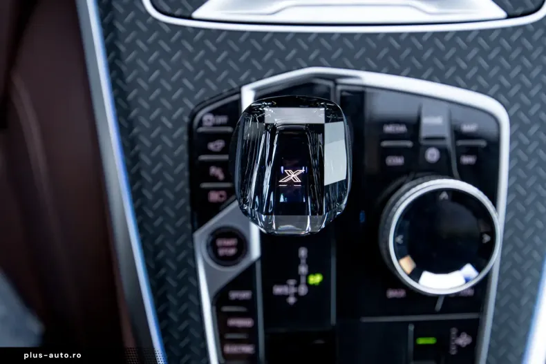 BMW X5 (Seria X) din 2022 cu 96.000 km - oferta BMW188104 - foto 22