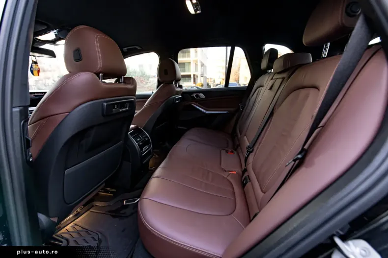 BMW X5 (Seria X) din 2022 cu 96.000 km - oferta BMW188104 - foto 26