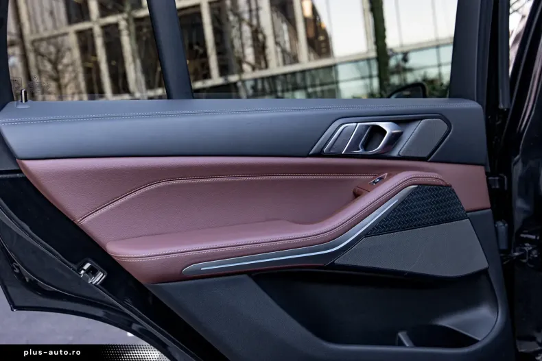 BMW X5 (Seria X) din 2022 cu 96.000 km - oferta BMW188104 - foto 27