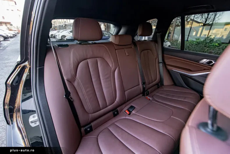 BMW X5 (Seria X) din 2022 cu 96.000 km - oferta BMW188104 - foto 29