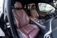 BMW X5 (Seria X) din 2022 cu 96.000 km - oferta BMW188104 - foto 32