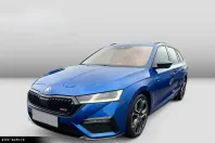 Skoda Octavia din 2022 cu 87.274 km - oferta SKO188105 - foto 1