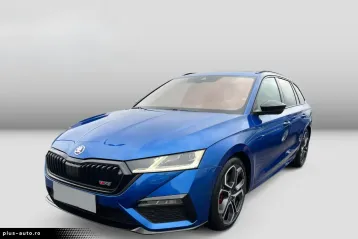 Skoda Octavia din 2022 - oferta SKO188105