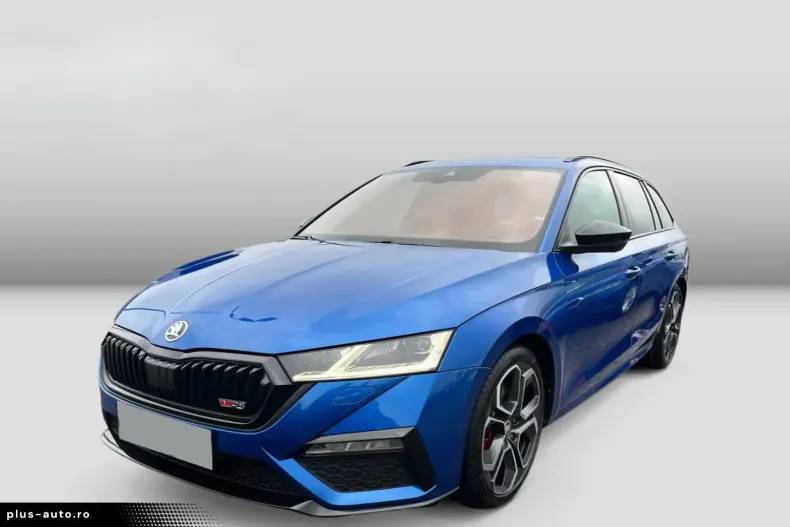 Skoda Octavia din 2022 cu 87.274 km - oferta SKO188105 - foto 1