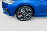 Skoda Octavia din 2022 cu 87.274 km - oferta SKO188105 - foto 2