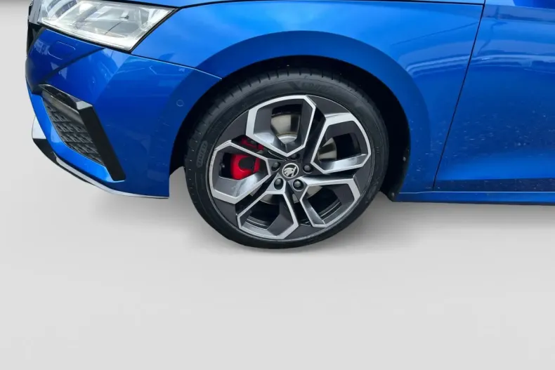 Skoda Octavia din 2022 cu 87.274 km - oferta SKO188105 - foto 2