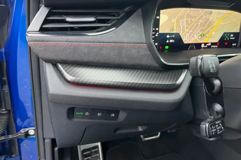 Skoda Octavia din 2022 cu 87.274 km - oferta SKO188105 - foto 4