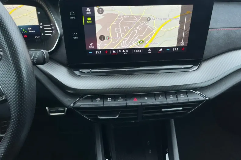 Skoda Octavia din 2022 cu 87.274 km - oferta SKO188105 - foto 7