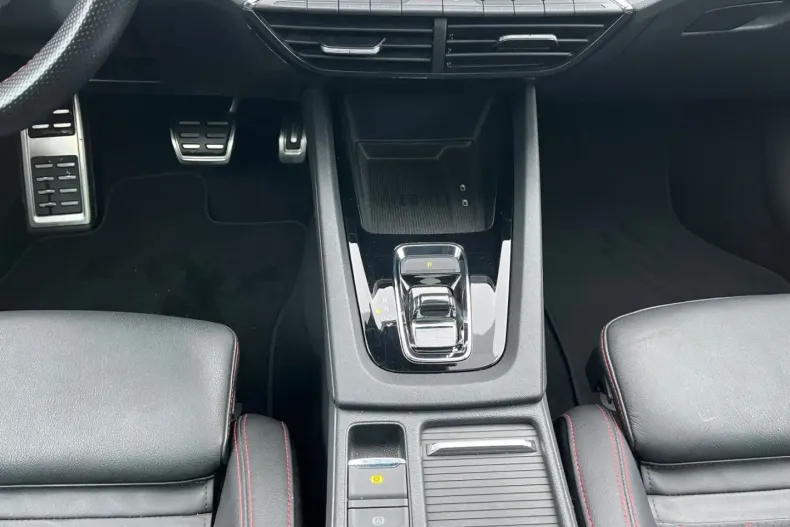 Skoda Octavia din 2022 cu 87.274 km - oferta SKO188105 - foto 8