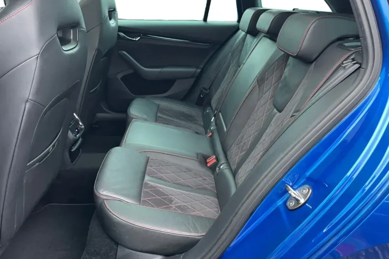 Skoda Octavia din 2022 cu 87.274 km - oferta SKO188105 - foto 10