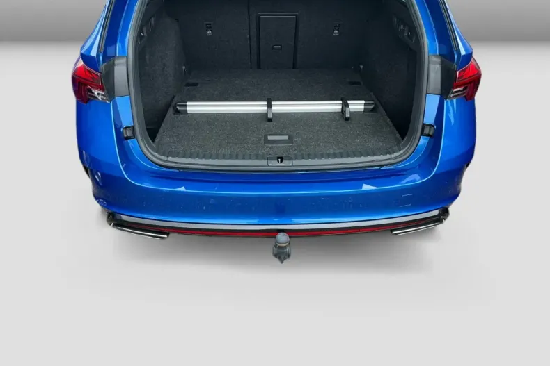 Skoda Octavia din 2022 cu 87.274 km - oferta SKO188105 - foto 12