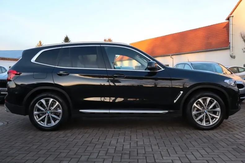 BMW X3 (Seria X) din 2024 cu 22.600 km - oferta BMW188106 - foto 7