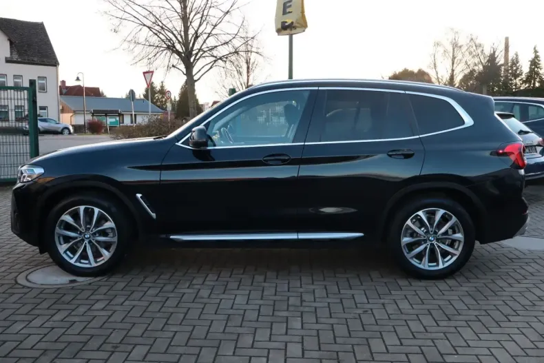 BMW X3 (Seria X) din 2024 cu 22.600 km - oferta BMW188106 - foto 8