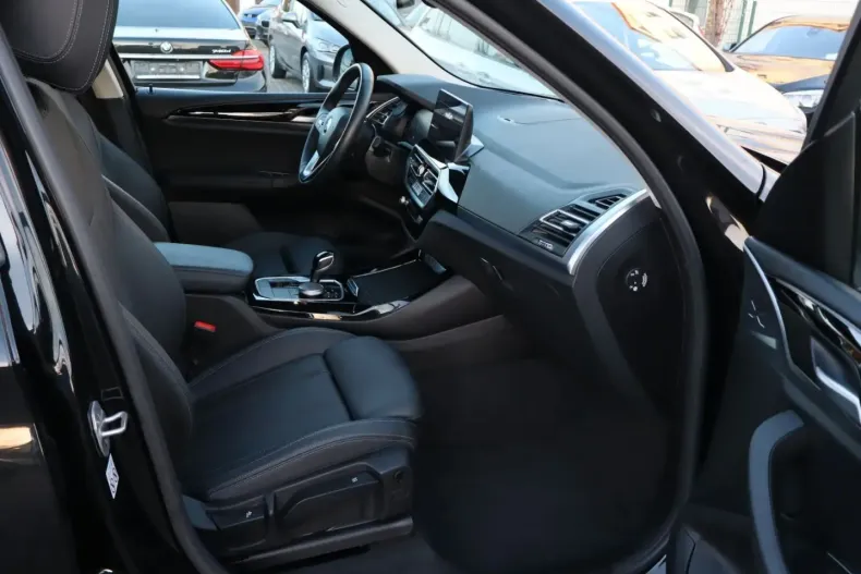 BMW X3 (Seria X) din 2024 cu 22.600 km - oferta BMW188106 - foto 10