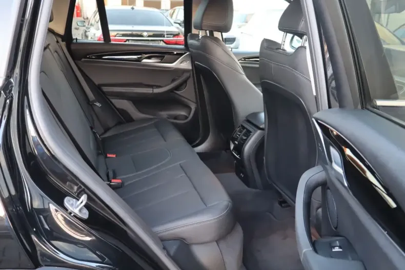 BMW X3 (Seria X) din 2024 cu 22.600 km - oferta BMW188106 - foto 11