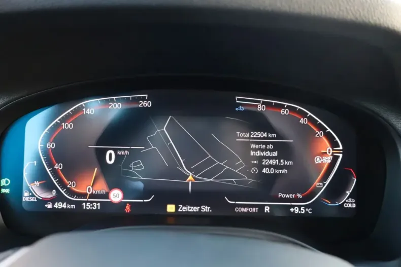 BMW X3 (Seria X) din 2024 cu 22.600 km - oferta BMW188106 - foto 14