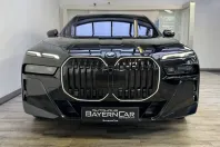 BMW 750 (Seria 7) din 2025 cu 17.700 km - oferta BMW188107 - foto 1