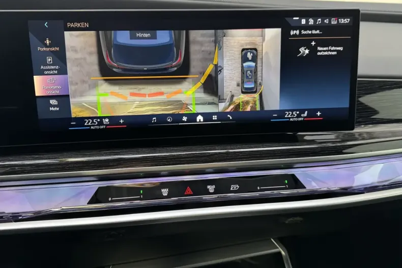 BMW 750 (Seria 7) din 2025 cu 17.700 km - oferta BMW188107 - foto 10