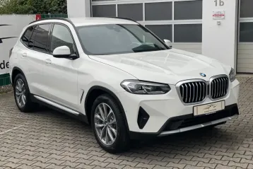 BMW X3 din 2024 - oferta BMW188109