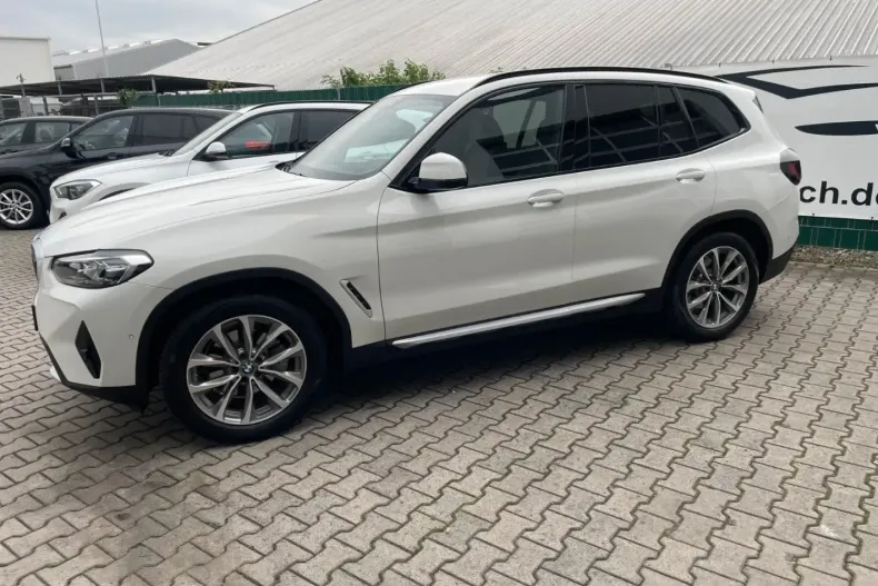 BMW X3 (Seria X) din 2024 cu 13.900 km - oferta BMW188109 - foto 3