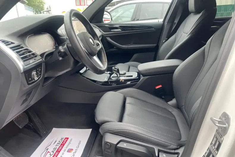 BMW X3 (Seria X) din 2024 cu 13.900 km - oferta BMW188109 - foto 7