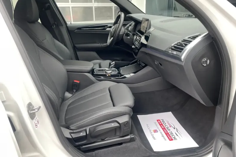 BMW X3 (Seria X) din 2024 cu 13.900 km - oferta BMW188109 - foto 9