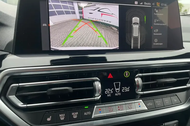 BMW X3 (Seria X) din 2024 cu 13.900 km - oferta BMW188109 - foto 12