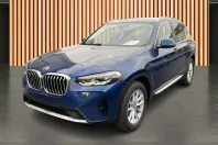 BMW X3 (Seria X) din 2024 cu 8.000 km - oferta BMW188110 - foto 1
