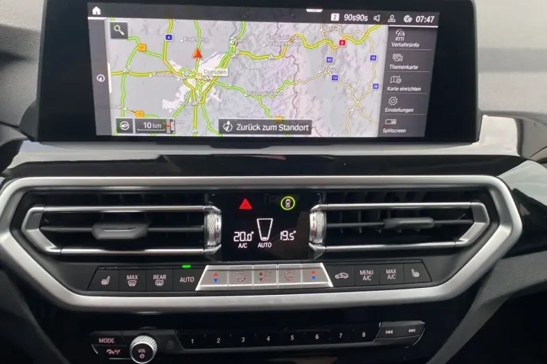 BMW X3 (Seria X) din 2024 cu 8.000 km - oferta BMW188110 - foto 5