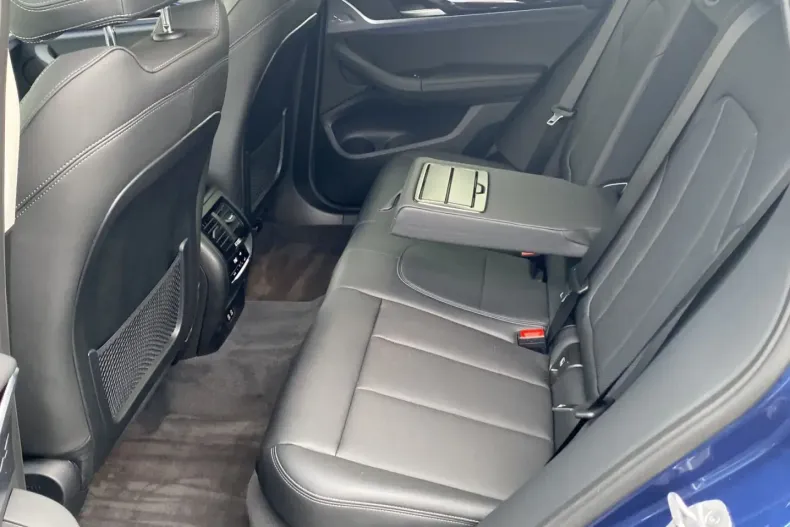 BMW X3 (Seria X) din 2024 cu 8.000 km - oferta BMW188110 - foto 6