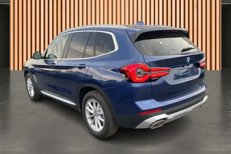 BMW X3 (Seria X) din 2024 cu 8.000 km - oferta BMW188110 - foto 7