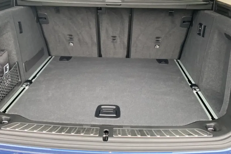 BMW X3 (Seria X) din 2024 cu 8.000 km - oferta BMW188110 - foto 8