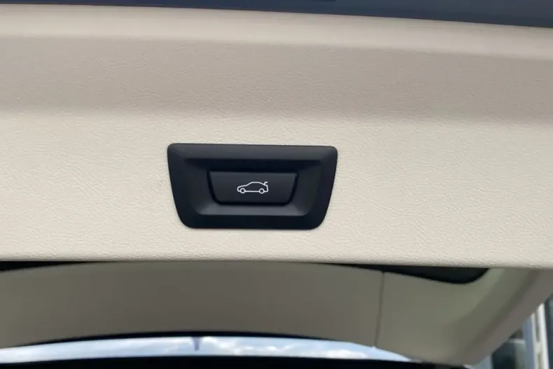 BMW X3 (Seria X) din 2024 cu 8.000 km - oferta BMW188110 - foto 9