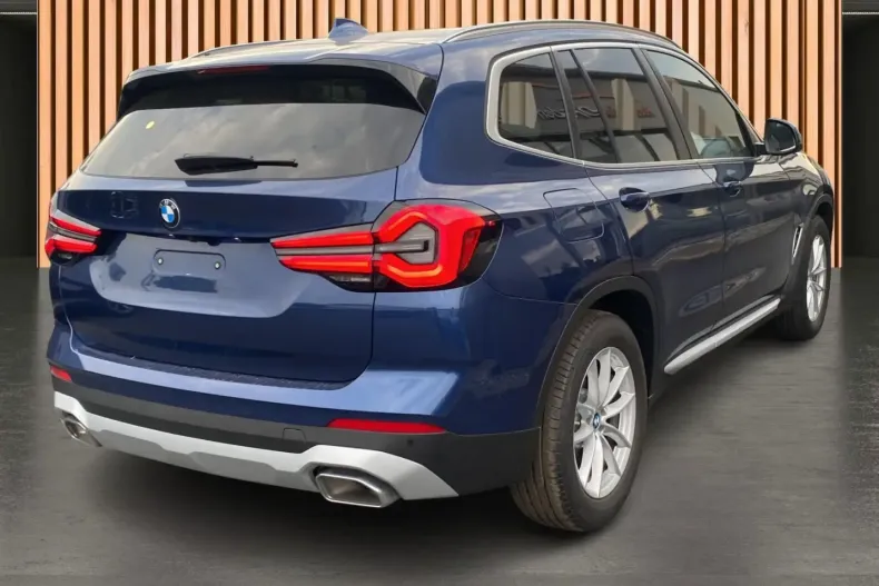 BMW X3 (Seria X) din 2024 cu 8.000 km - oferta BMW188110 - foto 10