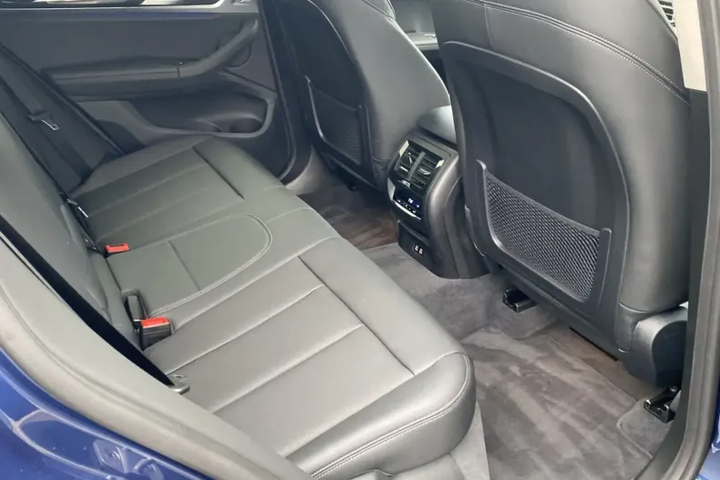 BMW X3 (Seria X) din 2024 cu 8.000 km - oferta BMW188110 - foto 11