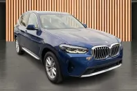 BMW X3 (Seria X) din 2024 cu 8.000 km - oferta BMW188110 - foto 13