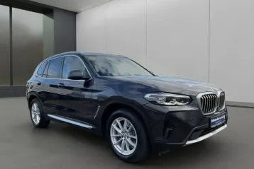 BMW X3 din 2024 - oferta BMW188111